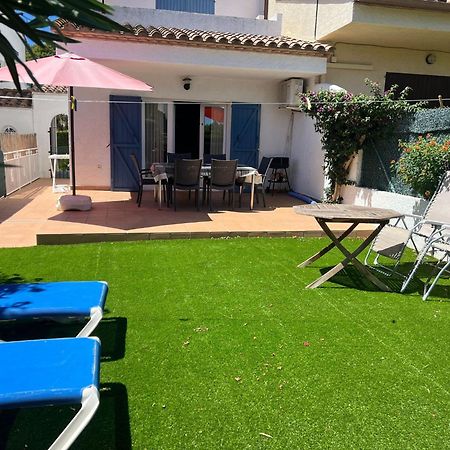 Breda 4A Βίλα Torroella de Montgrí Εξωτερικό φωτογραφία