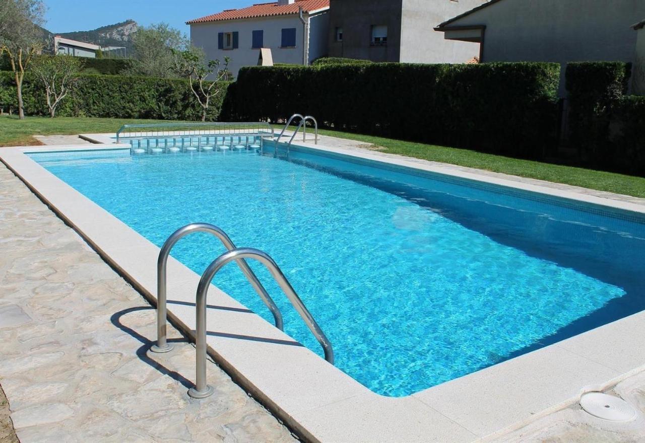 Breda 4A Βίλα Torroella de Montgrí Εξωτερικό φωτογραφία