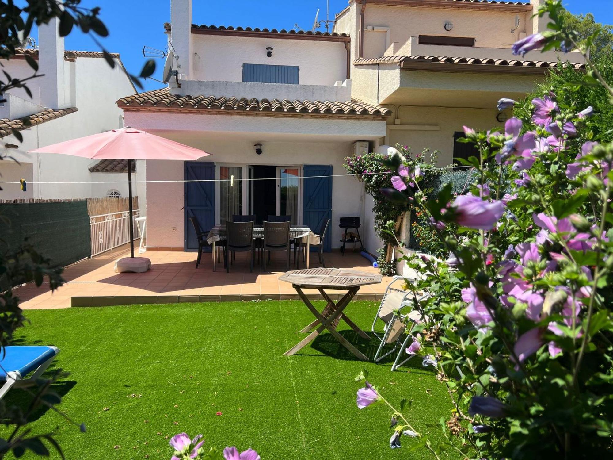 Breda 4A Βίλα Torroella de Montgrí Εξωτερικό φωτογραφία