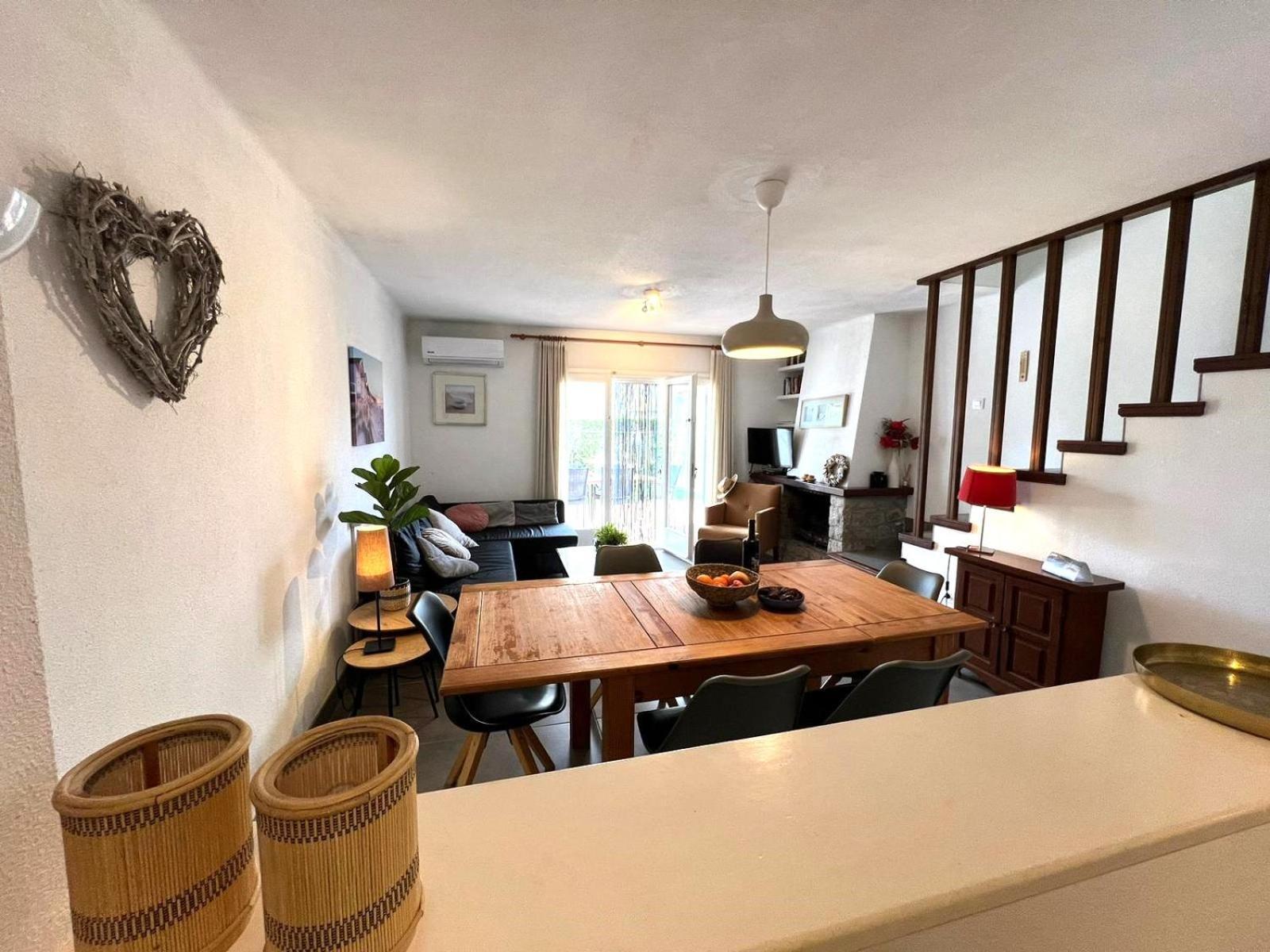 Breda 4A Βίλα Torroella de Montgrí Εξωτερικό φωτογραφία