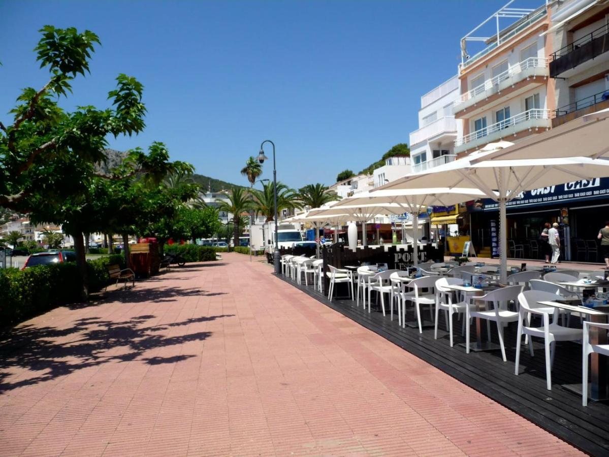 Breda 4A Βίλα Torroella de Montgrí Εξωτερικό φωτογραφία