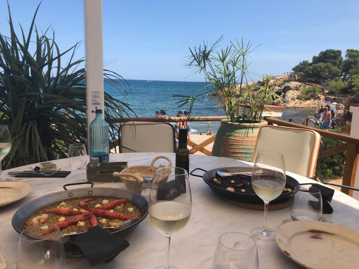 Breda 4A Βίλα Torroella de Montgrí Εξωτερικό φωτογραφία